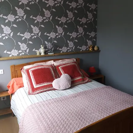 Le Thematique Ferienhaus Le Buisson (Lozere)